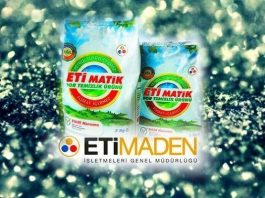 eti matik maden bor milli deterjan