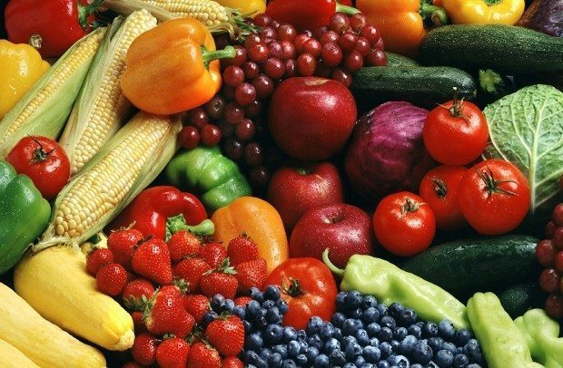 güçlü sağlıklı beslenme besinler Hastalıklara yakalanma riskini azaltan 10 güçlü besin