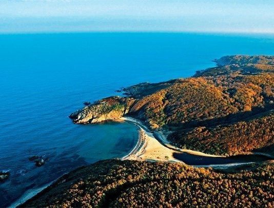 iğneada iğne ada igneada otel resort tatil paketi