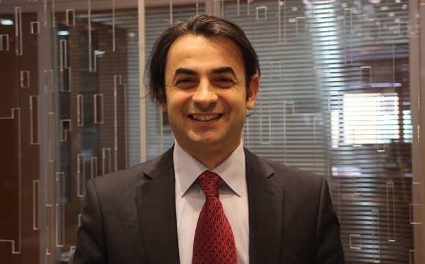 Doç. Dr. Kürşat Yelken - Üsküdar Üniversitesi Sağlık Bilimleri Fakültesi Öğretim Üyesi