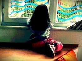 kadın cezaevleri çocuklar anaokulu