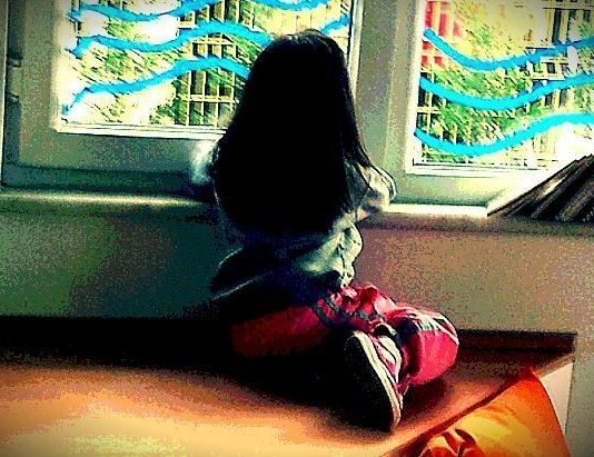 kadın cezaevleri çocuklar anaokulu