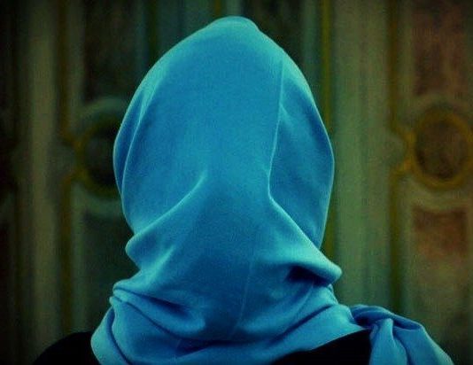 kadınlar başörtüsü türban