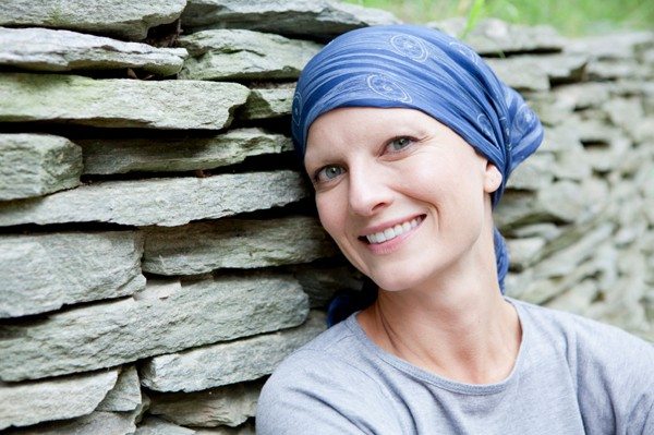 kanser kadın sosyal destek