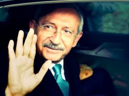 kemal kılıçdaroğlu yeni chp