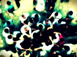 kutuplaşma kasıtlı gerilim siyaseti kars kalesi mayıs 1978 demirel ecevit hükumet