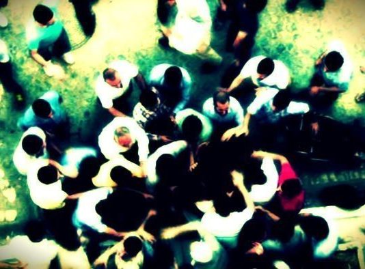 kutuplaşma kasıtlı gerilim siyaseti kars kalesi mayıs 1978 demirel ecevit hükumet