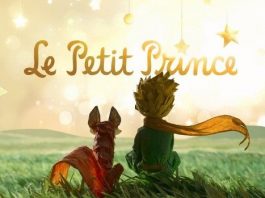 küçük prens le petit prince saint exupery