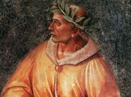 Kaos ve Mitoloji (3): Ovidius'un Kaotik Yaşamı