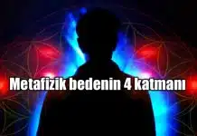 Enerji alanı (aura) nedir? Ruhsal coğrafyanıza yolculuk Enerji alanı (aura) nedir? Ruhsal coğrafyanıza yolculuk
