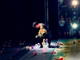 sanat tiyatro sanatçı