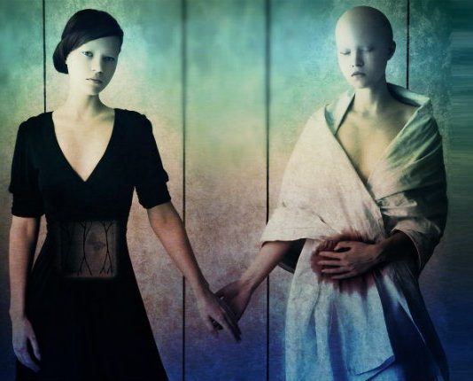 Çünkü vazgeçmek ihanetti