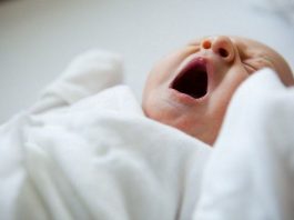 yeni doğan bebek kalp