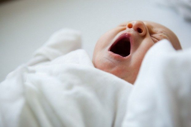 yeni doğan bebek kalp Doğumsal kalp rahatsızlıkları