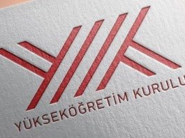 yök üniversiteler bilim