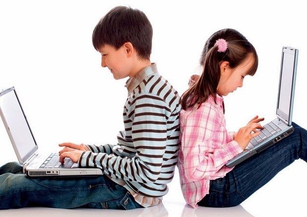 çocuklar güvenli internet