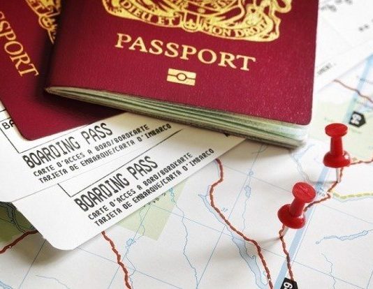 Sosyal medya paylaşımlarınız vize almanızı etkiliyor!