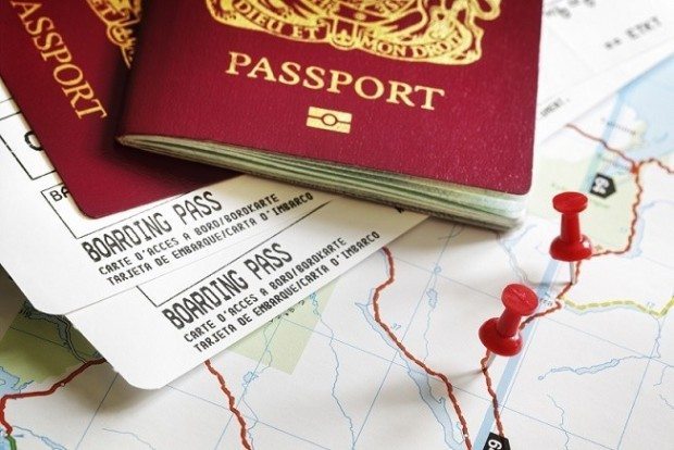 Sosyal medya paylaşımlarınız vize almanızı etkiliyor