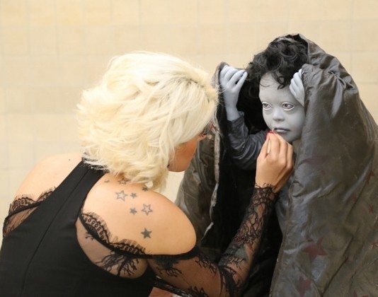 Art Expo New York'a katılacak tek Türk sonia serpil aslan