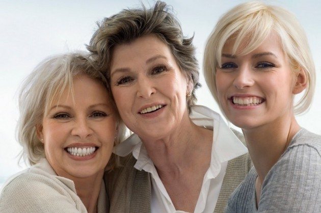 Annenizin menopoza giriş yaşı size rehber olabilir!