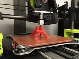 3d yazıcı atölyesi 3b printer lise darüşşafaka