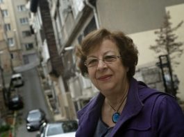 Feyza Hepçilingirler: Dünyayı Ben Yönetseydim