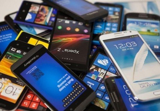 Akıllı telefon pazarında inanılmaz tahminler