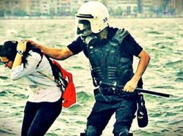 Uluslararası Af Örgütü 2015-2016 Türkiye Raporu