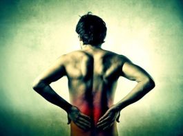 bel ağrısı boyun sırt ayak ağrıları nedenleri