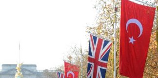 Birleşik Krallık ve Türkiye arasında yaratıcılık dayanışması