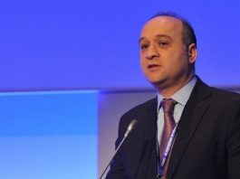 bist borsa istanbul genel müdürü tuncay dinç