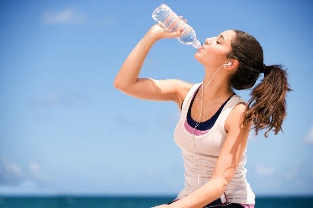bol su içmenin faydaları
