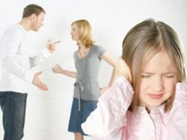 Boşanma sonrası çocuğunuza rol model olun