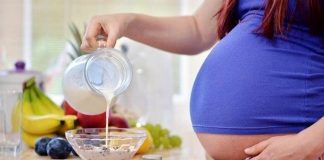 Çalışan hamilelere beslenme tavsiyeleri