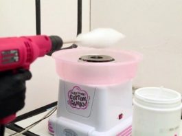 Pamuk Şekeri Metodu: Pamuk şekerinden suni organlara açılan yol