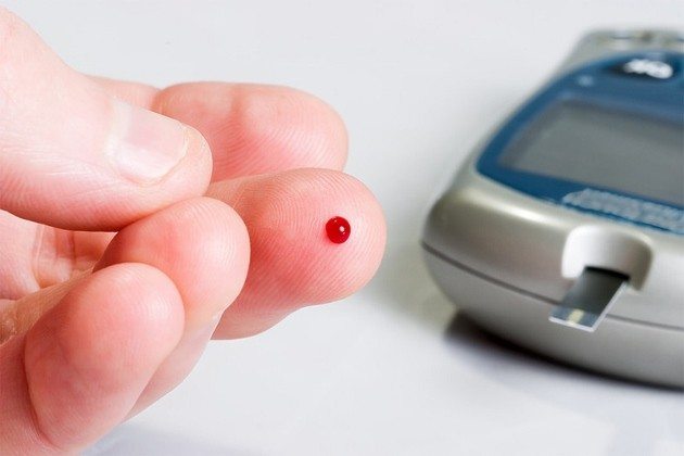 Diyabet nasıl kontrol altına alınır şeker hastalığı