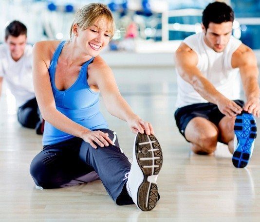 Egzersiz ve fiziksel hareket azaldıkça beyin küçülüyor