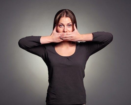 Eksik diş kariyerinize engel olabilir