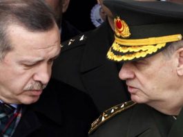 erdoğan ilker başbuğ vesayet