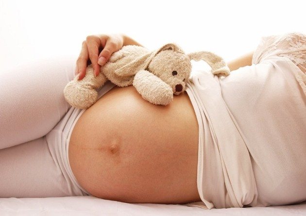 Gebelikte tiroid sorunları bebeğin gelişimini etkiliyor hamile