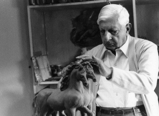 Metafizik resmin öncüsü Chirico Pera Müzesi'nde