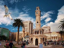 izmir rüzgar enerjisi türkiye enerji açığı