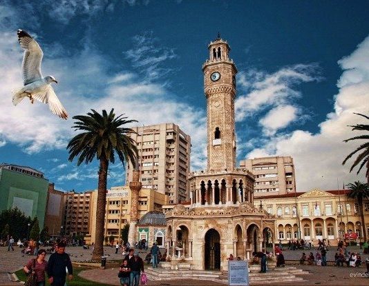 izmir rüzgar enerjisi türkiye enerji açığı