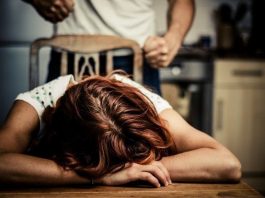 Bir tokadı affetmek ikincisine zemin hazırlar!