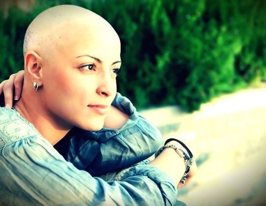 kanser tedavisi grup terapisi