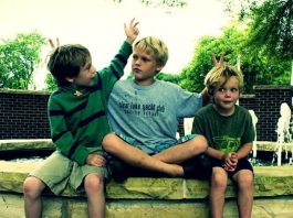 kardeş kıskançlığı sorunu