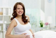 Kış döneminde sağlıklı hamilelik Kış döneminde sağlıklı hamilelik