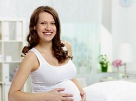 Kış döneminde sağlıklı hamilelik