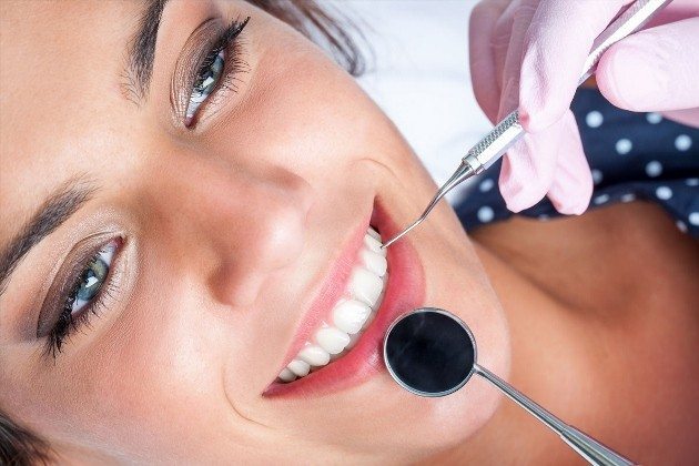 Ksilitol ile diş çürüklerini önlemek mümkün