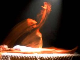 Kuran'da Reenkarnasyon İzleri (3) kriptolu şifreli ayetler